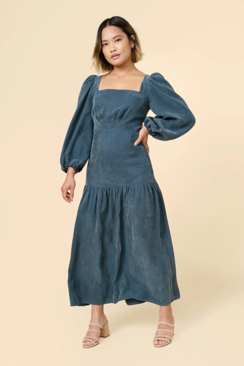 Closet Core Pauline Dress - Image 7