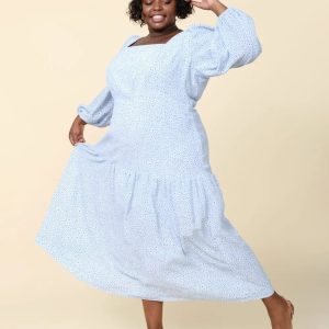 Closet Core Pauline Dress - Image 8