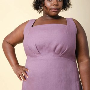 Closet Core Pauline Dress - Image 3