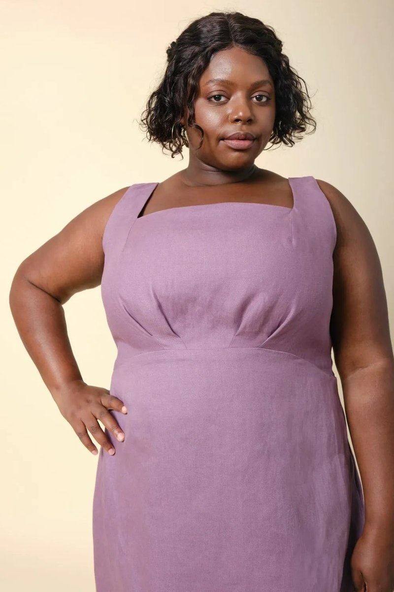 Closet Core Pauline Dress - Image 3