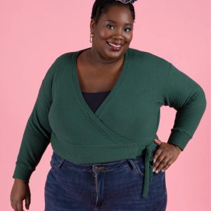 TATB Pearl Cardigan - Image 7