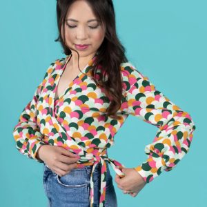 TATB Pearl Cardigan - Image 6