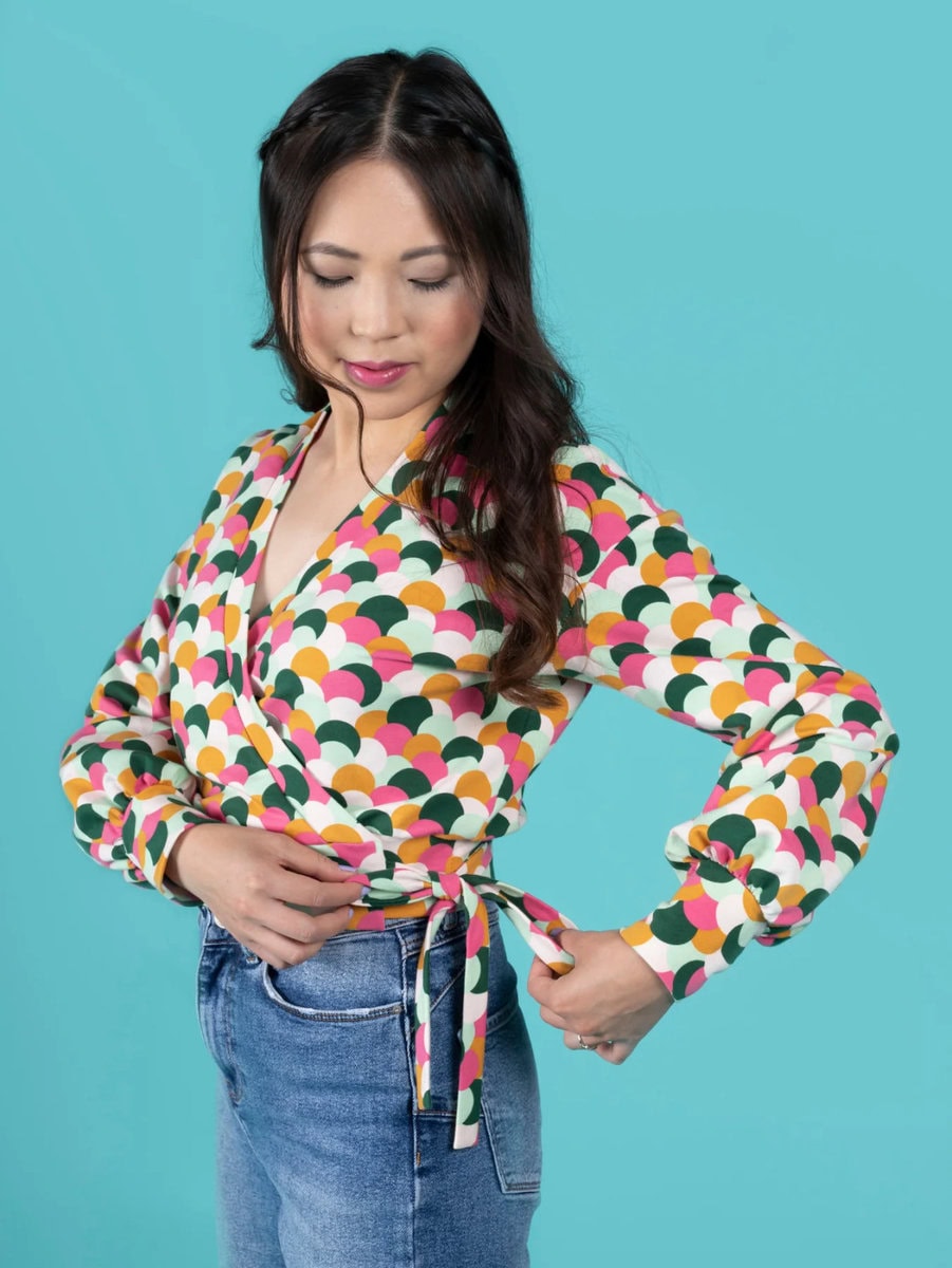 TATB Pearl Cardigan - Image 6
