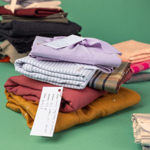 Large Mystery Remnant Bag