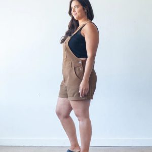 True Bias Riley Overalls - Image 7