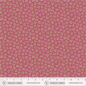 Pocket Posies - Rosebud QC in Rose