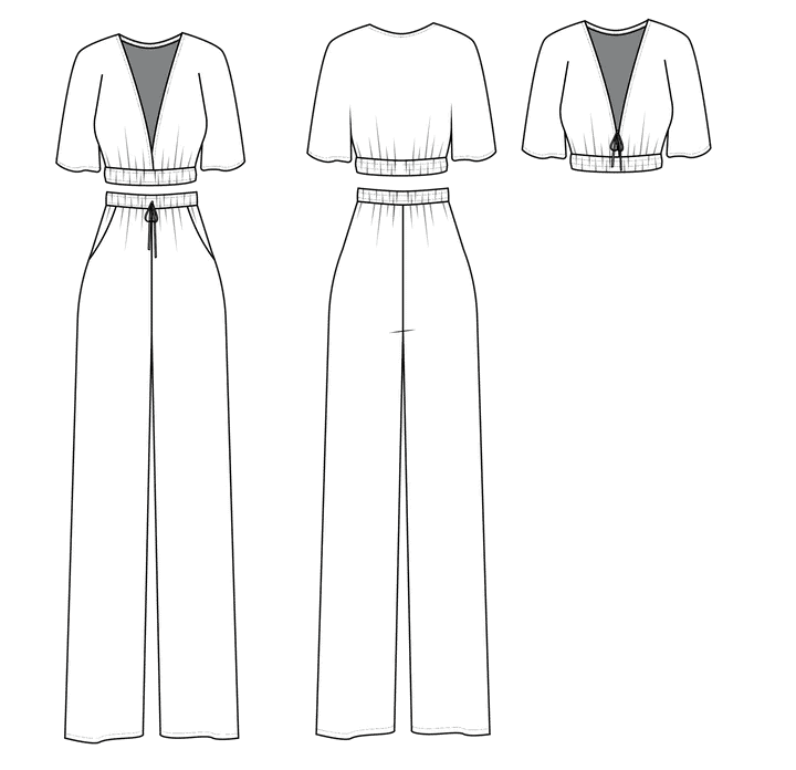 Friday Pattern Saguaro Set - Image 3