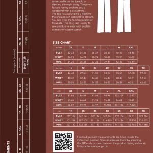 Friday Pattern Saguaro Set - Image 2