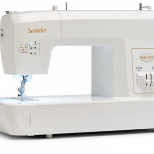 Alternative view of Baby Lock Sashiko Sewing Machine