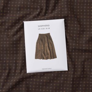 M&M Shepherd Skirt