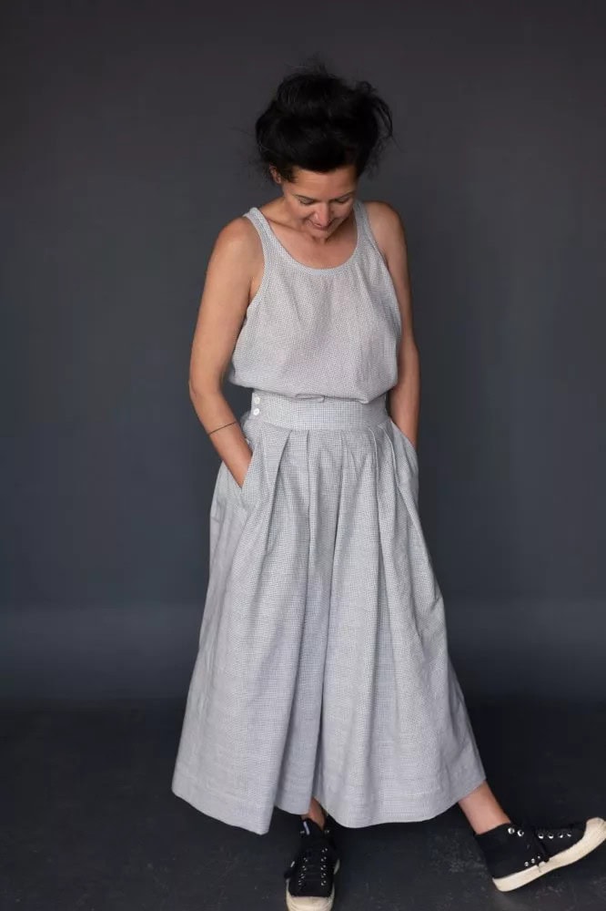 M&M Shepherd Skirt - Image 7