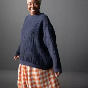 M&M Sidney Pattern - Image 4