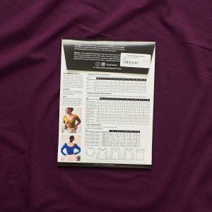 Sew House Seven Skyline Tee Pattern (2 Sizes Available) - Image 2