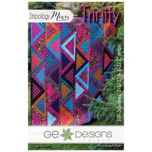Trinity Quilt Pattern