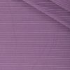 Telio Bamboo Rib Knit in Purple