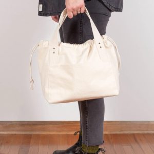 Grainline Town Bag Pattern - Image 3
