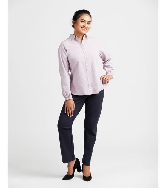 Cashmerette Vernon Shirt - Image 9