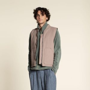 Wardrobe By Me Ozark Vest - Image 3